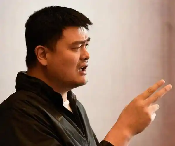 姚明领导下的中国篮球改革已初见成效,而这些年轻新星的崭露头角,正是