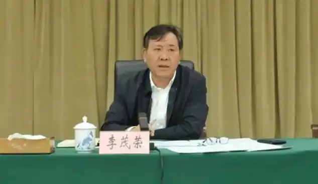 江西一原副市长被公诉搞政治投机曾是老虎肖毅的下属