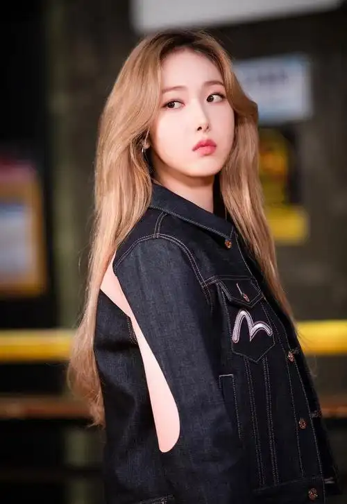 2020年7月韩国女团成员个人人气排行榜top10