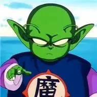 七龙珠比克头像图片大全