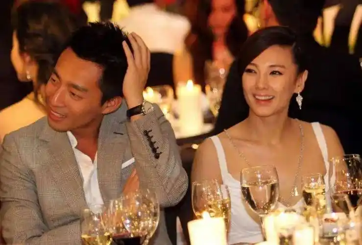 张雨绮否认自己有心机!曾怒扇汪小菲,狠踹王全安的她果真潇洒坦率?