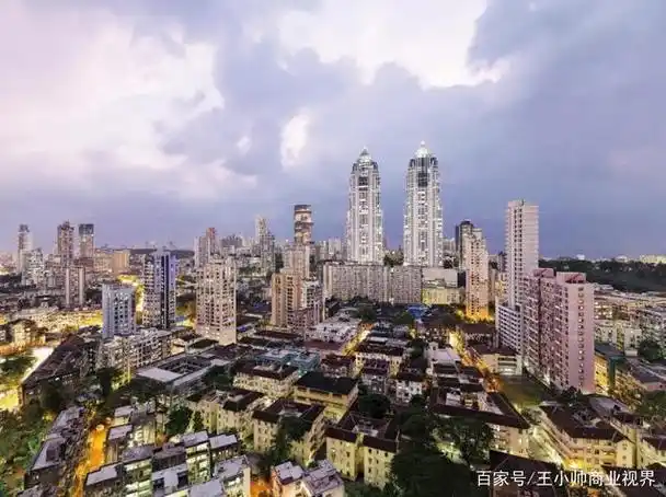 印度真相:不只有贫民窟,29年gdp正增长,没中国对比很亮眼