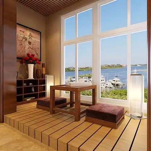 阳台榻榻米高度多少合适