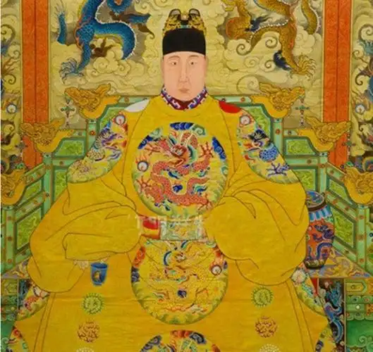 原创汉武帝用推恩令削弱诸侯势力建文帝为什么想不到反而丢了江山