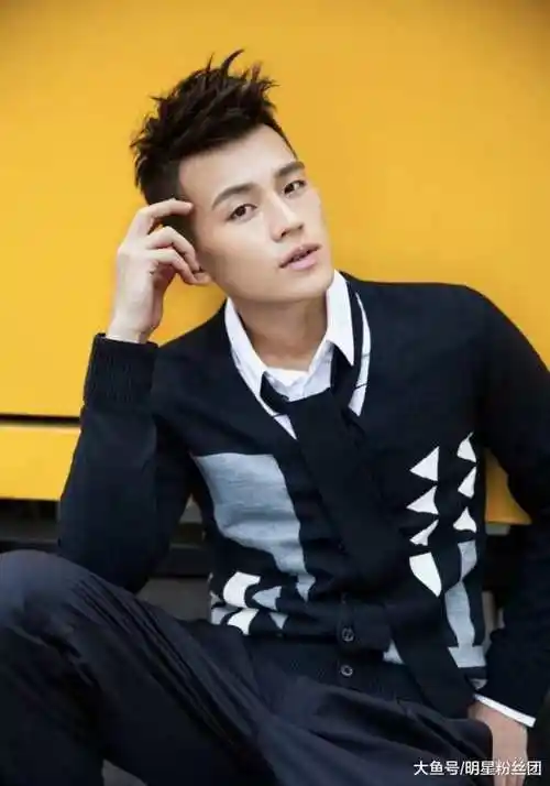 这部剧中有乔振宇的秦始皇还有唐嫣的"外星人"?