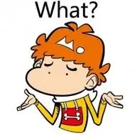 阿衰头像图片大全集帅气可爱的阿衰图片头像