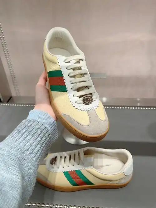 gucci鞋子3700