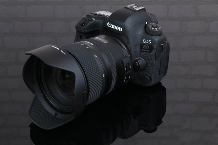 腾龙sp 24-70/2.8 g2镜头图赏