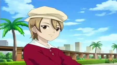 火力少年王叶霜姐姐竟离开了烈火队这个姚杰可真是的