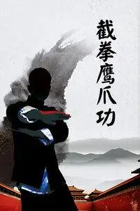 截拳鹰爪功截拳鹰爪功完整版