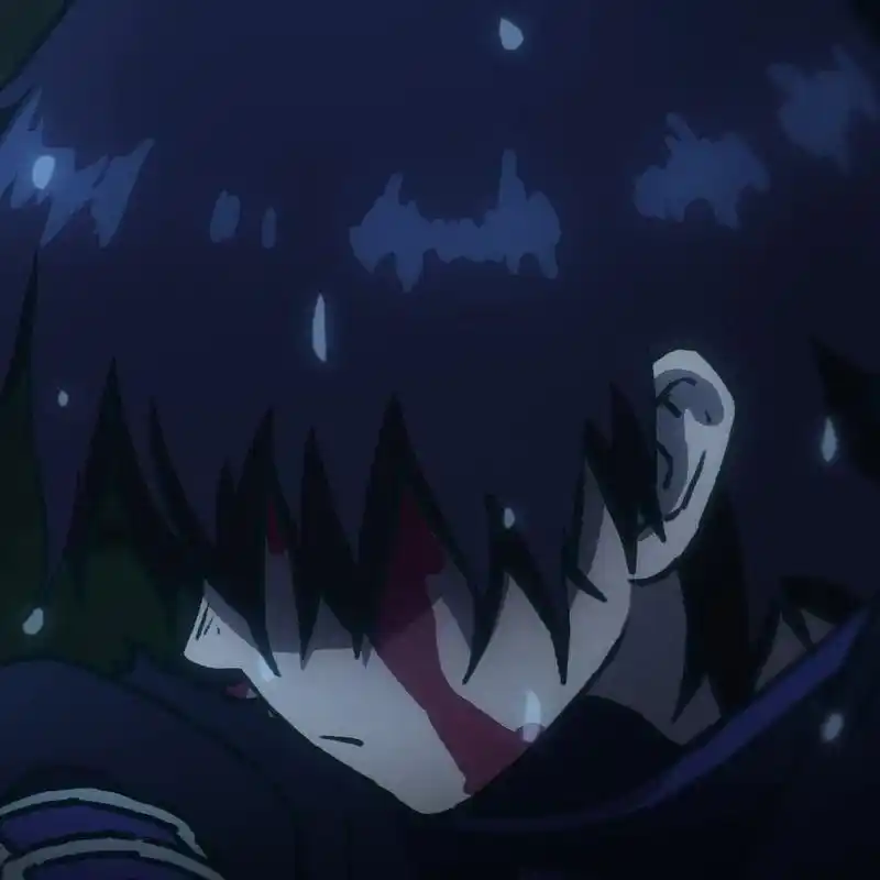 刺客伍六七头像分享,男生头像