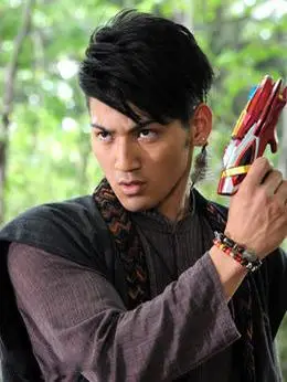 银河奥特曼s演员表