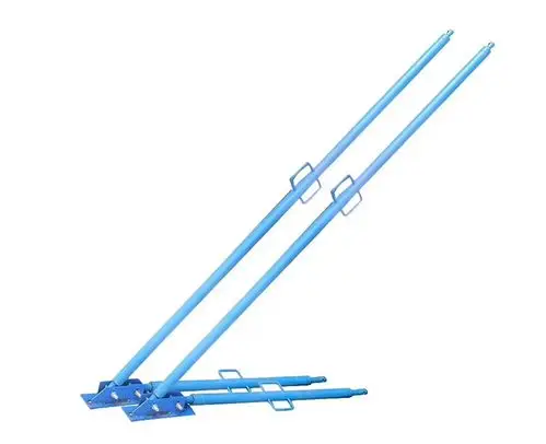 基坑斜支撑定做厂家价格-基坑斜支撑定做-巨浪金属制品***