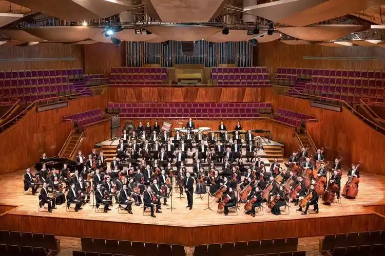 《珠江交响曲》来了!余隆执棒广州交响乐团首演李海鹰新作