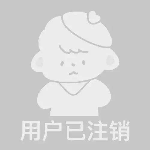 画了一组用户注销头像～#头像