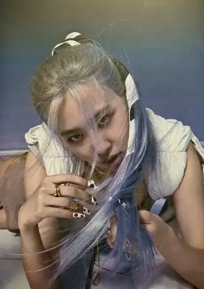 朴彩英rosie - 堆糖,美图壁纸兴趣社区