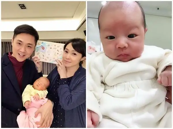 (图/翻摄自宋达民和洪百榕爱的粉园脸书)