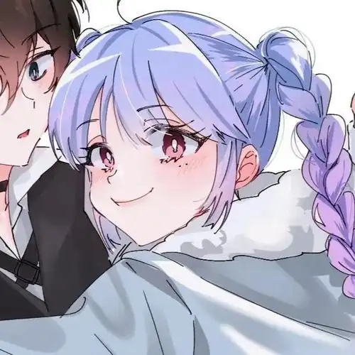 情侣头像▏67恋爱时你们说过哪些暖心的话