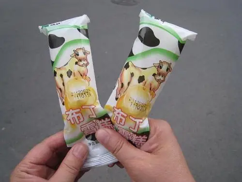 42@365 20120607 小布丁