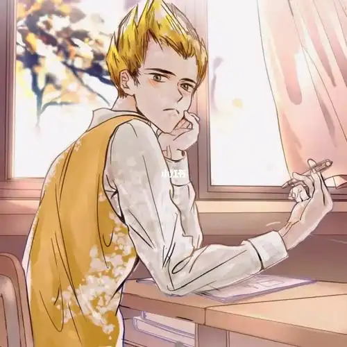 末画0606校园笨蛋情侣0606