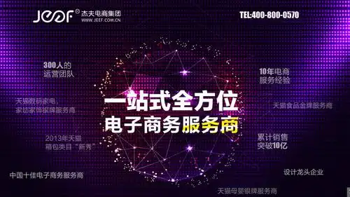 淘宝运营外包公司 电商代运营哪家好?