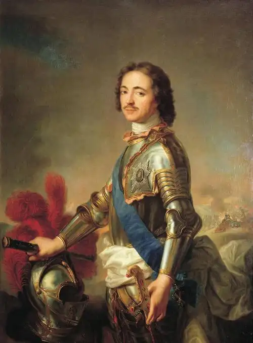 瑞典国王卡尔十二世统治下的瑞典有多强大揭开北欧狮子卡尔十二世的