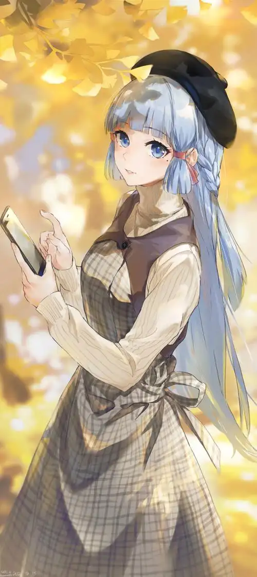 原神- 堆糖,美图壁纸兴趣社区