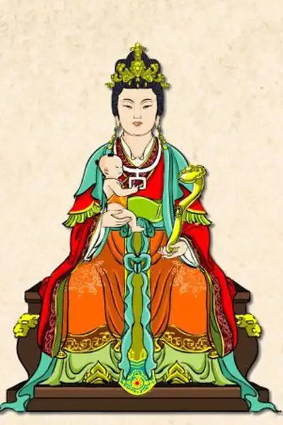 床头婆婆(其他人物相关)