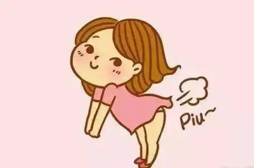 放屁多,有可能是这4种疾病?,并非在排毒,尽量别忽视