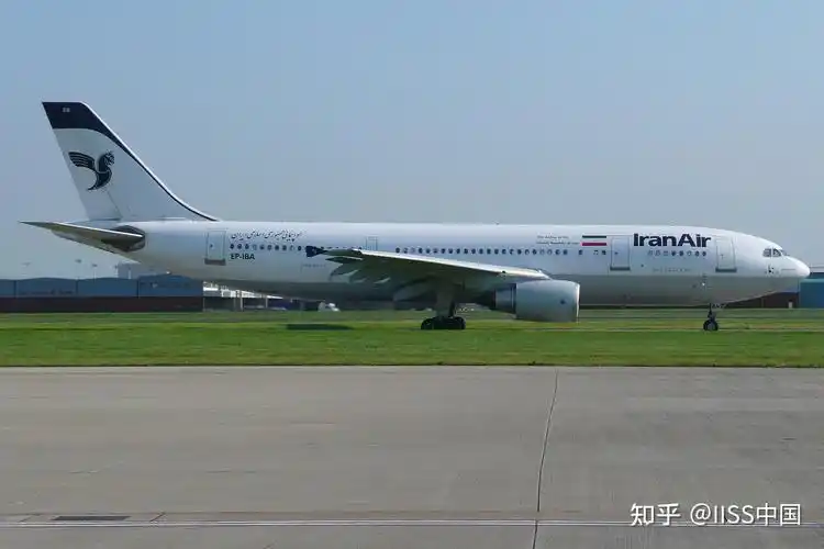 干线客机汇总(正在或即将投入商业运营)【宽体篇】 - 知乎