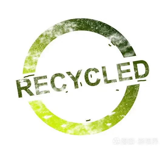 回收利用recycle的过去式和过去分词再利用再次应用重新