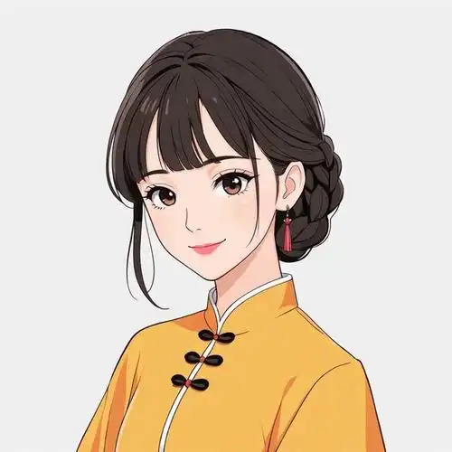 女人专用的微信头像,女生头像阳光干净