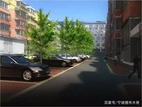 明确73个小区不拆迁!宁波江北老旧改造名单出炉!