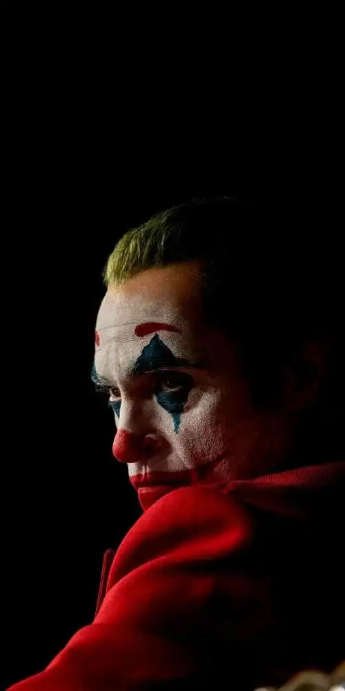 观影感受|可以扮小丑,千万别做小丑