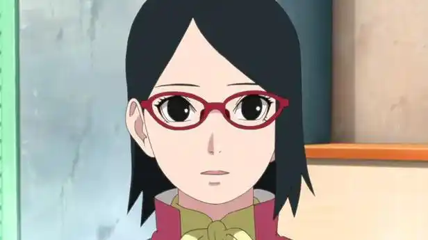 而他也并不想像父亲一样成为木叶村的火影,反而是佐助的女儿佐良娜