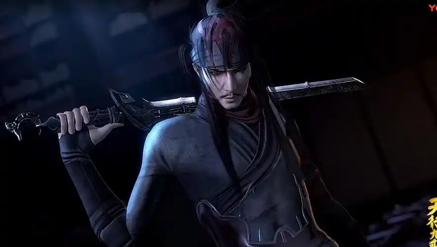 系列及姐妹篇《 a target="_blank" href="/item/天行九歌/17486892"