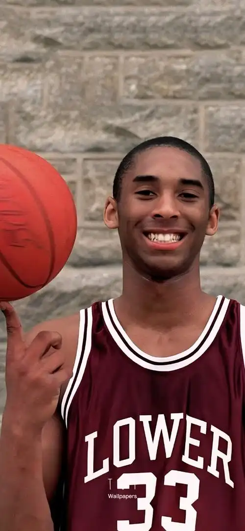 壁纸##手机壁纸##科比