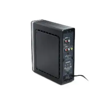 漫步者(edifier) x3 独立功放电脑音箱