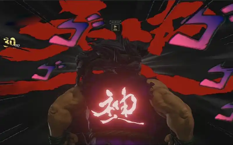 活动  【街霸5】豪鬼最实用的瞬狱杀套路是什么?