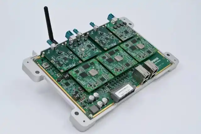 强大软件平台"内核"揭开答案|汽车|控制器|中间件_网易订阅