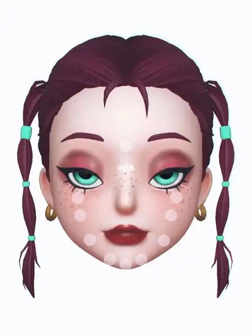 soul3d捏脸20220901b