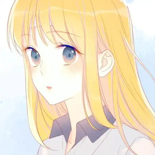 《星辰于我》沐子星 #动漫头像# cr余一白