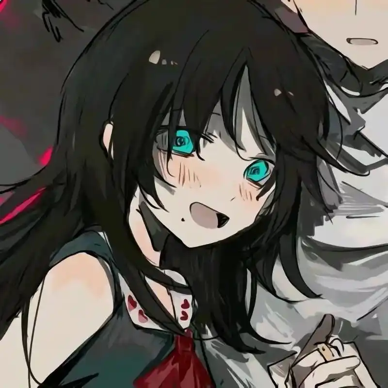 咒术回战剧场版 #咒术回战0 #乙骨忧太 #情侣头像 纯爱 - 抖音