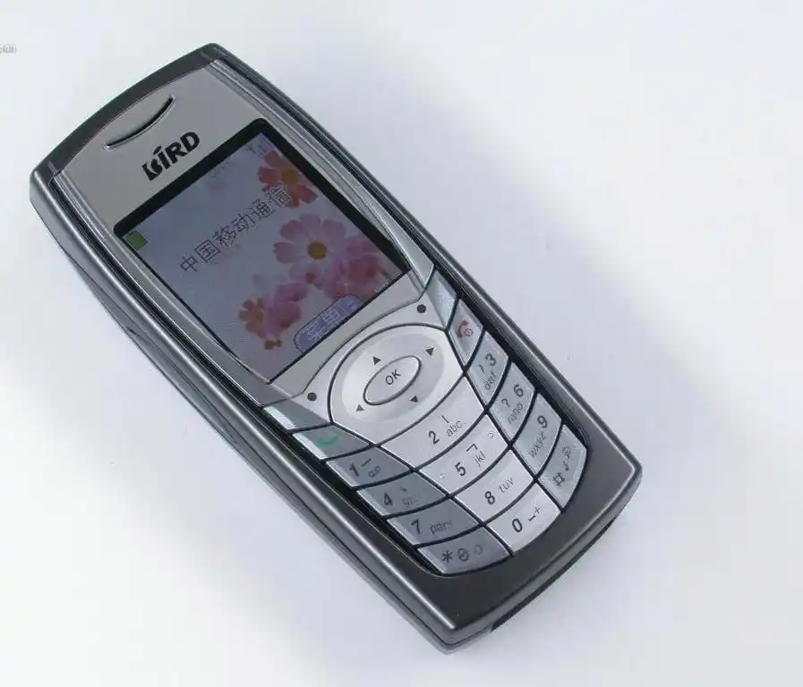 盘点那些年的经典手机品牌之波导手机