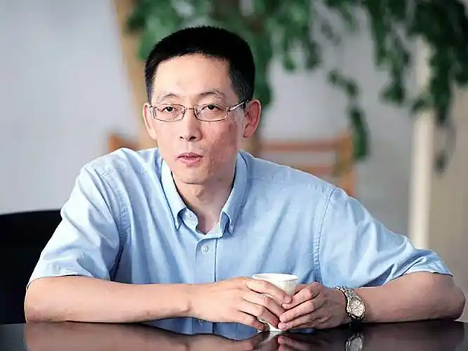 施一公从清华大学副校长到西湖大学校长回国科研拒绝美国高薪