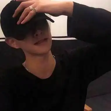 氛围感十足超级火个性好看的男生头像 抖音阳光大气的男生头像最_男生