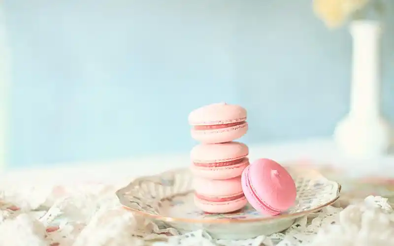 浅色壁纸,高清壁纸,唯美壁纸,诱人糖果唯美浅色壁纸大图