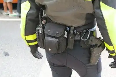 从处理交通意外看香港法制---各司其职,秩序井然,不慌不乱