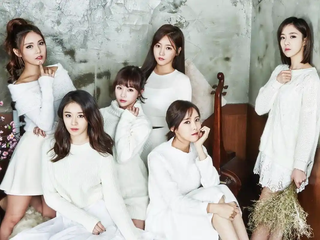 ettoday游戏云 日韩 2017年05月12日 17:41 南韩女团t-ara出道将满8年