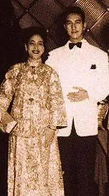 超模都不够格当儿媳?赌王儿子,mit超帅学霸到底有多难嫁